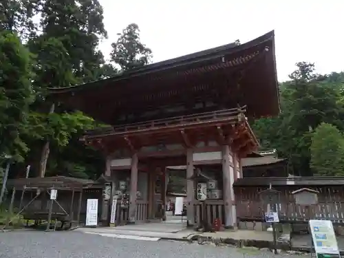 日吉大社(滋賀県)