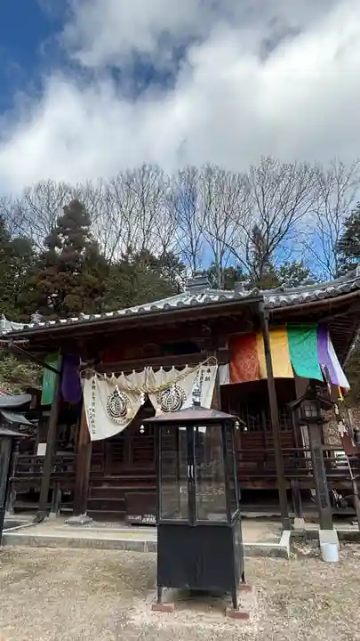 普門院(岡山県)