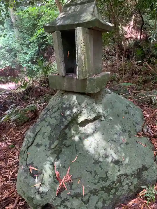 海神社(長崎県)