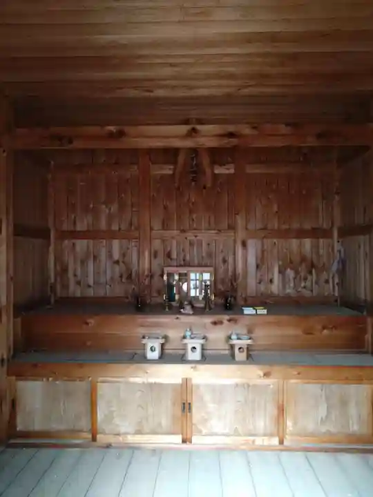 大滝不動明王(愛知県)