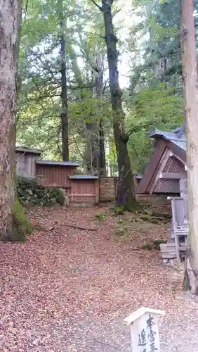 諏訪大社(長野県)