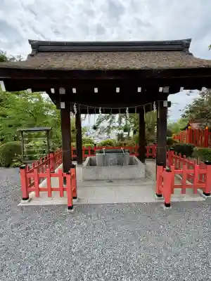 建勲神社(京都府)
