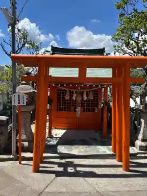 廿日市天満宮(広島県)