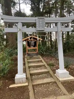 麻賀多神社(千葉県)