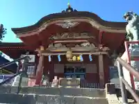武蔵御嶽神社(東京都)