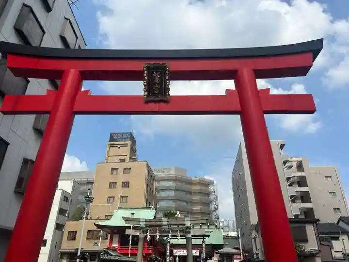 鷲神社(東京都)