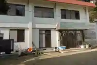 炬口八幡神社のその他建物