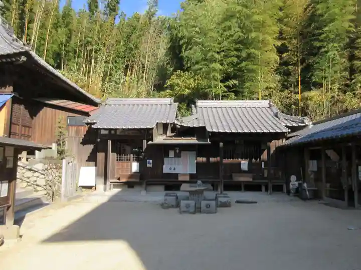栄福寺(愛媛県)