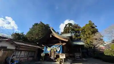 小村神社(高知県)