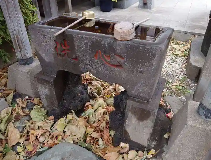 押上天祖神社(東京都)