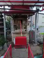 出世弁天(千葉県)