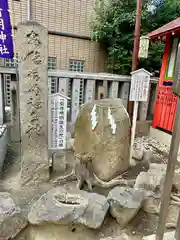 安倍晴明神社(大阪府)