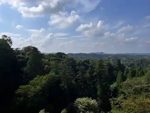 笠森寺(千葉県)