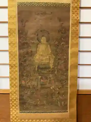 永保寺(岐阜県)