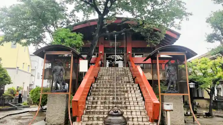 寿徳寺(東京都)