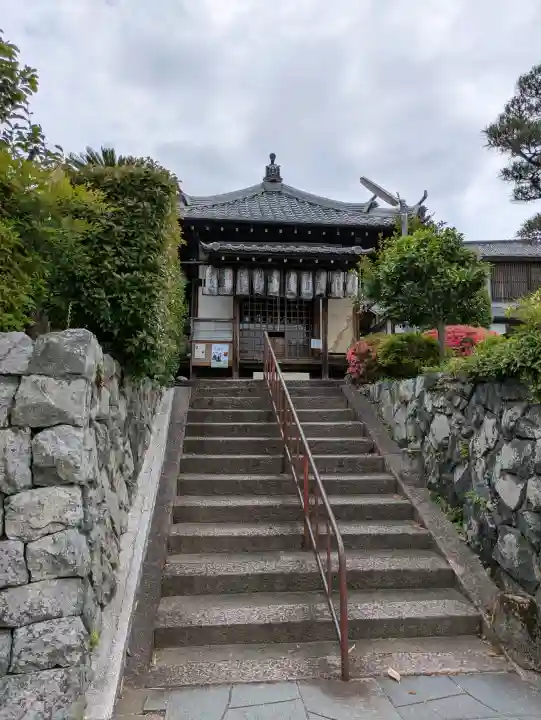 正覚院(京都府)