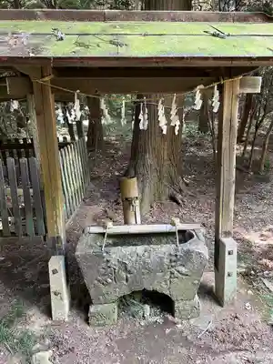 磯山諏訪神社(栃木県)
