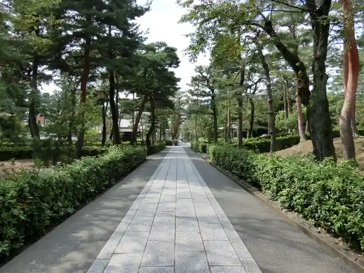 相国寺(相国承天禅寺)のその他建物