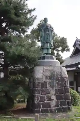 清凉寺(京都府)