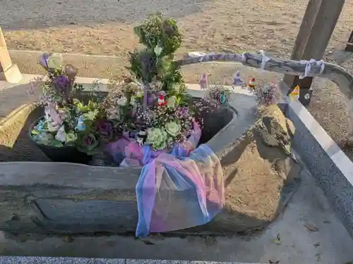 鹿島台神社(宮城県)