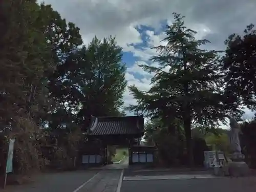 徳星寺(埼玉県)