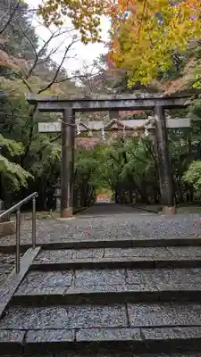 大原野神社(京都府)