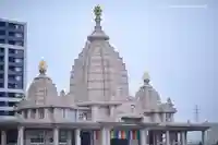 川崎大師交通安全祈祷殿(神奈川県)