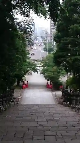 仙台東照宮のその他建物