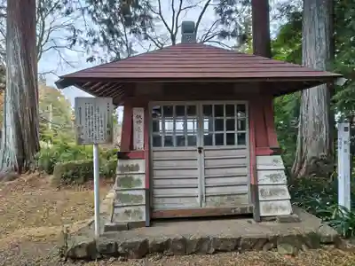 真禅院(岐阜県)