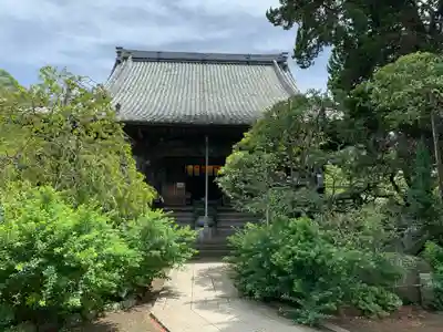 宝戒寺(神奈川県)