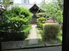 東光院の建物その他