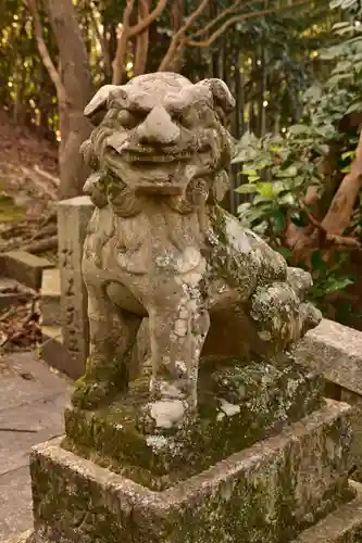 大洲神社(愛媛県)