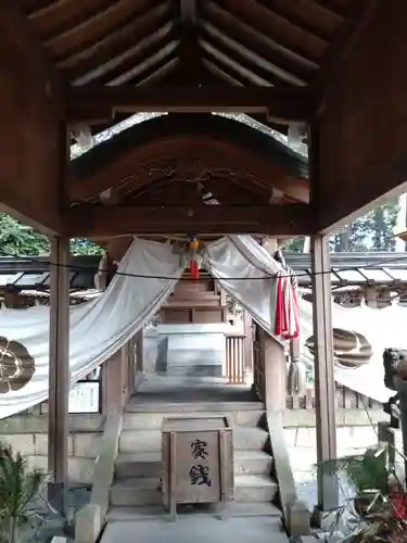 八坂神社(滋賀県)
