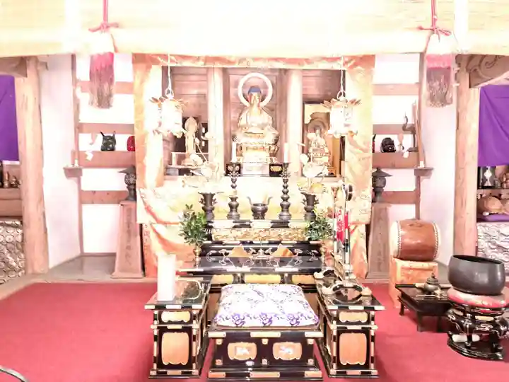 正平寺(大分県)