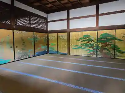 大覚寺(京都府)