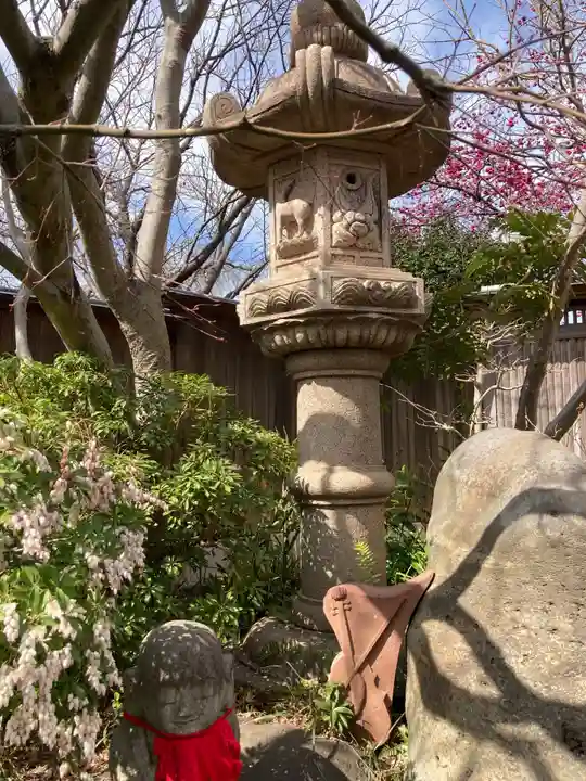 常泉寺(神奈川県)