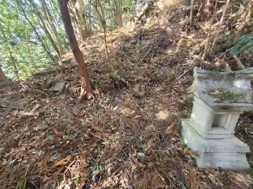 羽黒神社（飛駒町）(栃木県)