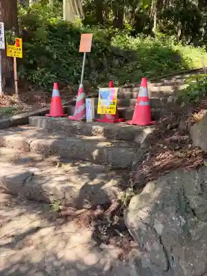 多賀神社(青森県)
