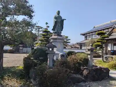 覚林寺(岐阜県)