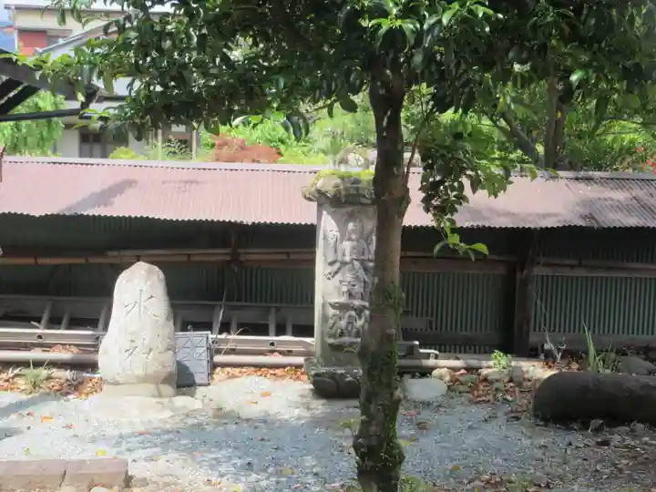 若宮八幡宮(神奈川県)