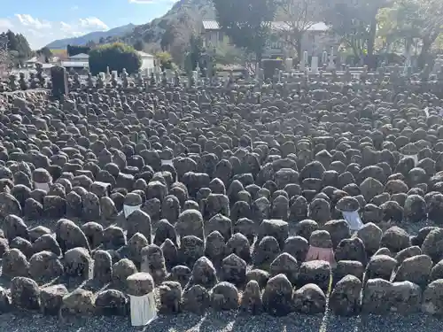 化野念仏寺(京都府)