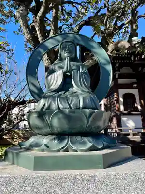 眞福寺(東京都)