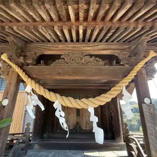 川神神社(岐阜県)