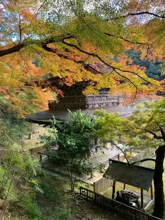 金剛院のその他建物