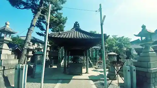 妙福寺(愛知県)