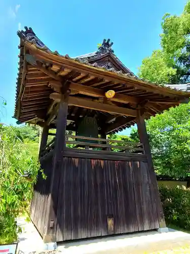 功山寺のその他建物