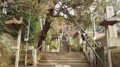 杉本寺のその他建物