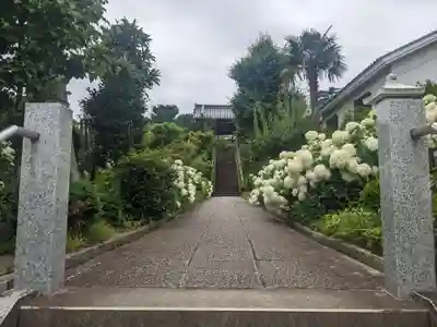 香林寺(神奈川県)