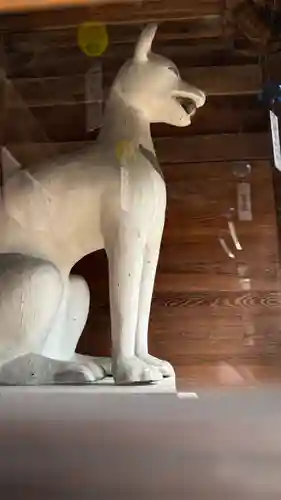 竹駒神社(宮城県)