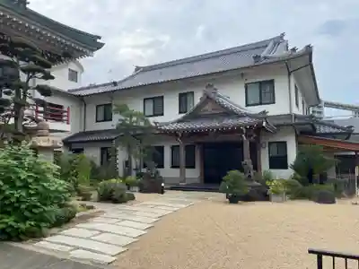 般若林八王寺(兵庫県)